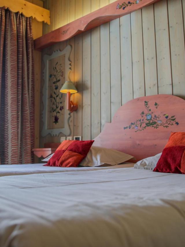 Paquis Hotel – bild 10