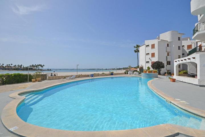 Hotelbilleder – Alcudia Sea (1/10)