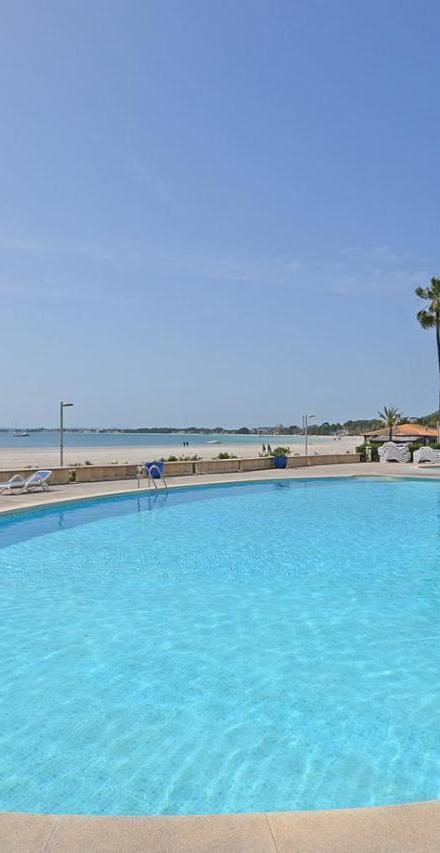 Alcudia Sea – billede 1