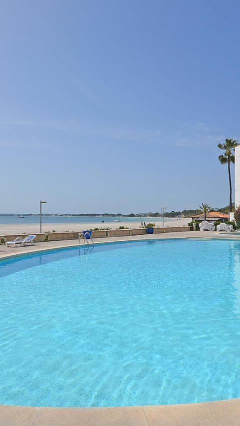 Alcudia Sea – Alcúdia
