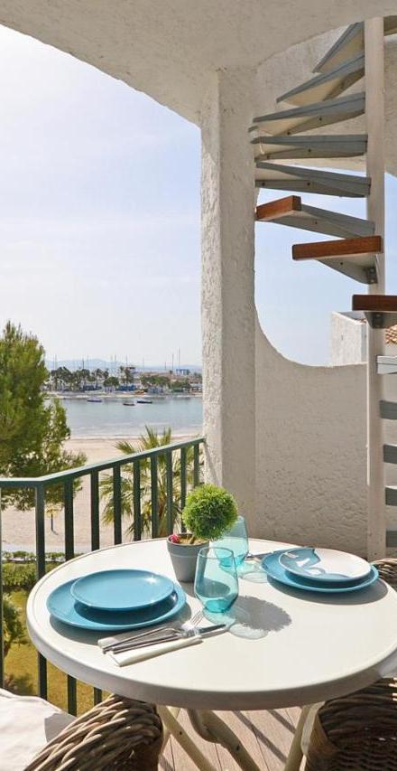 Alcudia Sea – billede 3