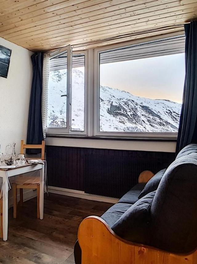 Residence Vanoise - Studio Agreable · Au Pied Des Pistes · Centre Station · Mae-1974