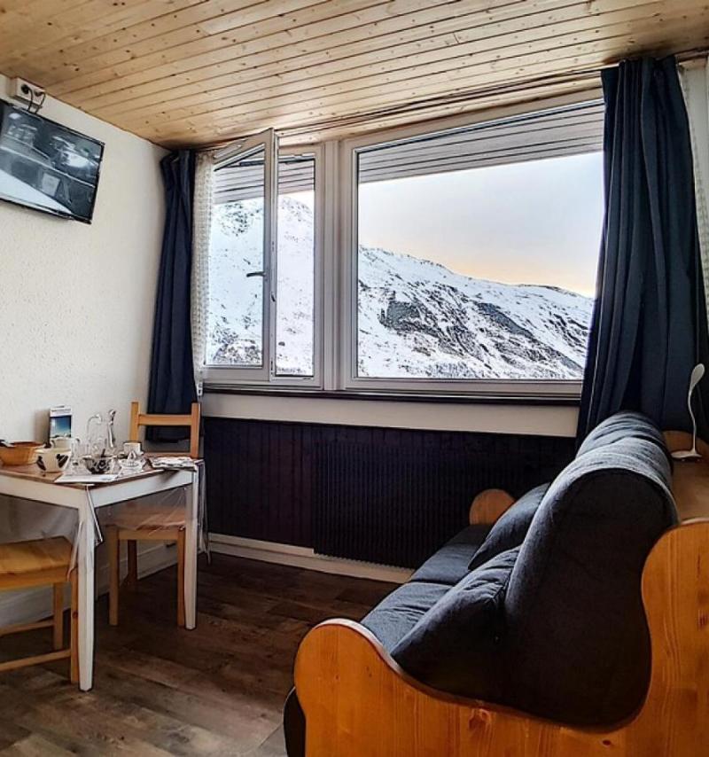 Residence Vanoise - Studio Agreable · Au Pied Des Pistes · Centre Station · Mae-1974