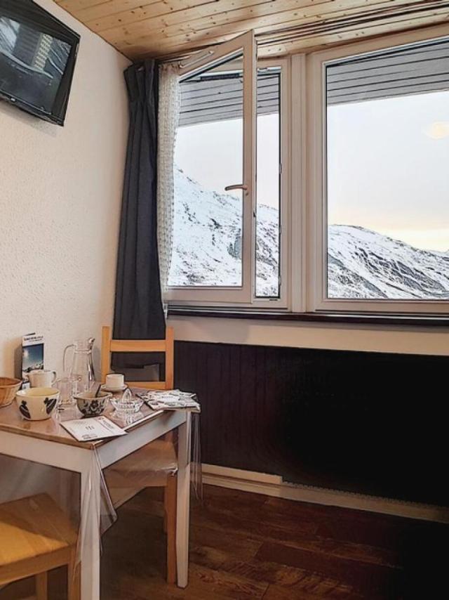 Residence Vanoise - Studio Agreable · Au Pied Des Pistes · Centre Station · Mae-1974 – bild 3
