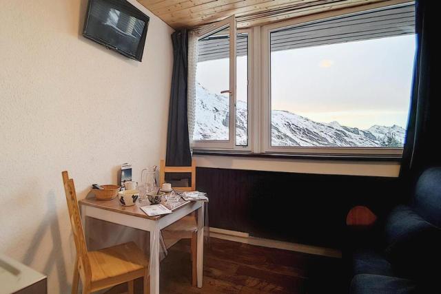 Residence Vanoise - Studio Agreable · Au Pied Des Pistes · Centre Station · Mae-1974 – bild 3