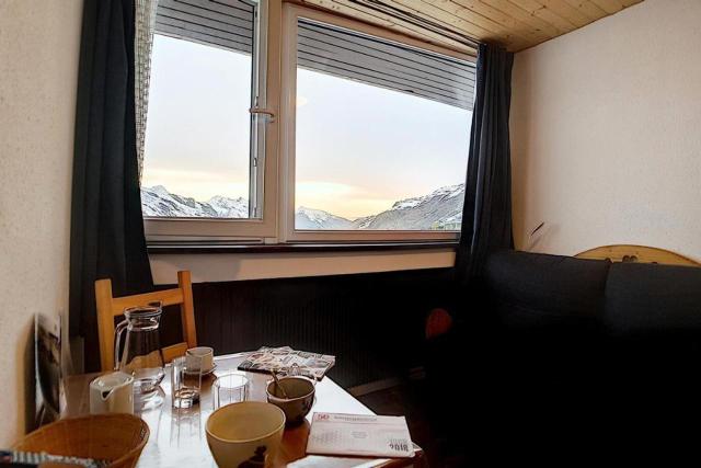 Residence Vanoise - Studio Agreable · Au Pied Des Pistes · Centre Station · Mae-1974 – bild 5
