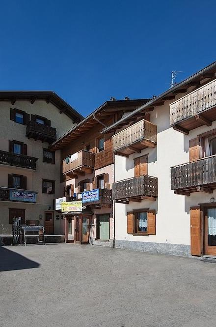 Appartamenti Bait Carosello – billede 1