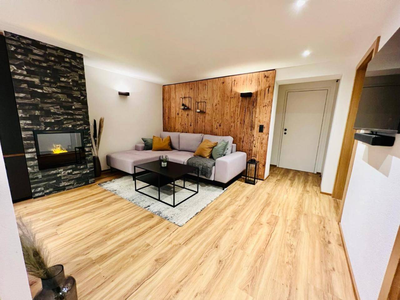 Schone Wohnung Mit Ausblick, Sauna Und Hot-Pot in Westendorf, Tirol, Westendorf