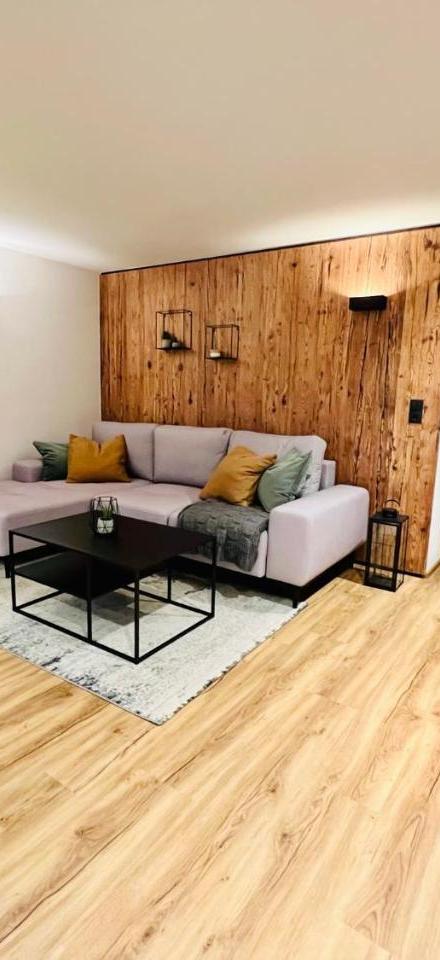 Schone Wohnung Mit Ausblick, Sauna Und Hot-Pot in Westendorf, Tirol – billede 1