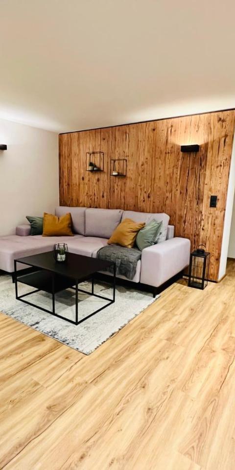 Schone Wohnung Mit Ausblick, Sauna Und Hot-Pot in Westendorf, Tirol – Westendorf