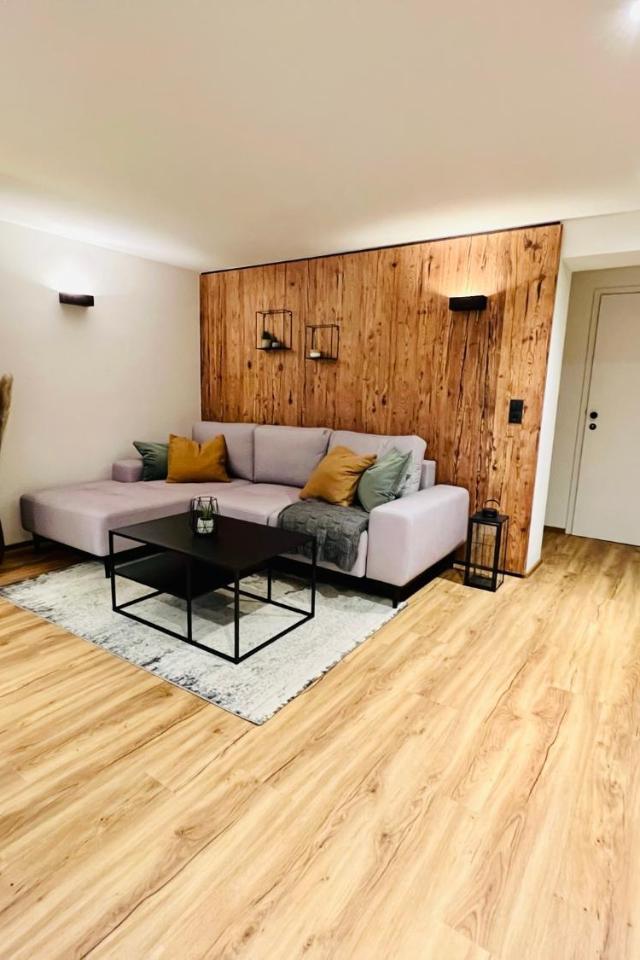 Schone Wohnung Mit Ausblick, Sauna Und Hot-Pot in Westendorf, Tirol