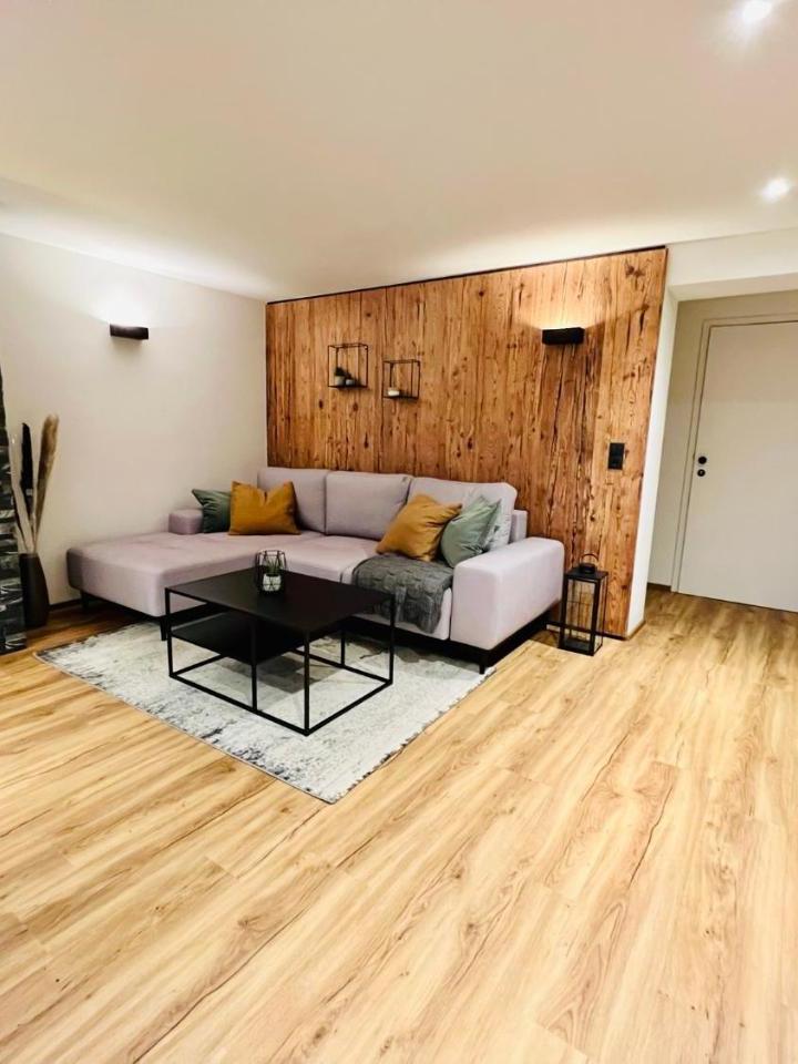 Two-Bedroom Apartment (2 single beds) - Free WiFi – Schone Wohnung Mit Ausblick, Sauna Und Hot-Pot in Westendorf, Tirol