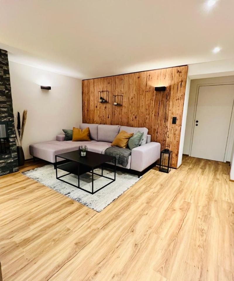 Schone Wohnung Mit Ausblick, Sauna Und Hot-Pot in Westendorf, Tirol