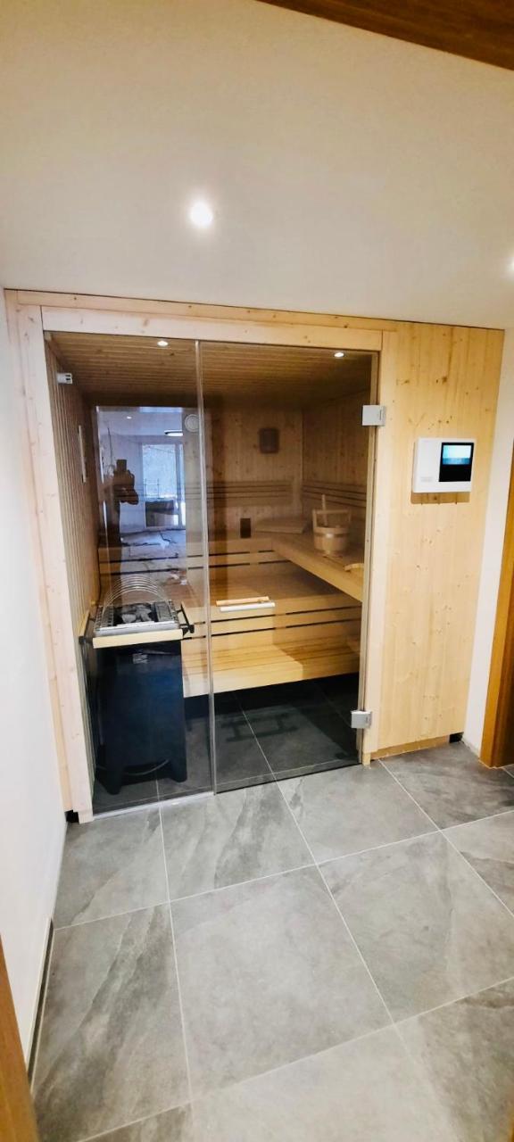 Schone Wohnung Mit Ausblick, Sauna Und Hot-Pot in Westendorf, Tirol – billede 8