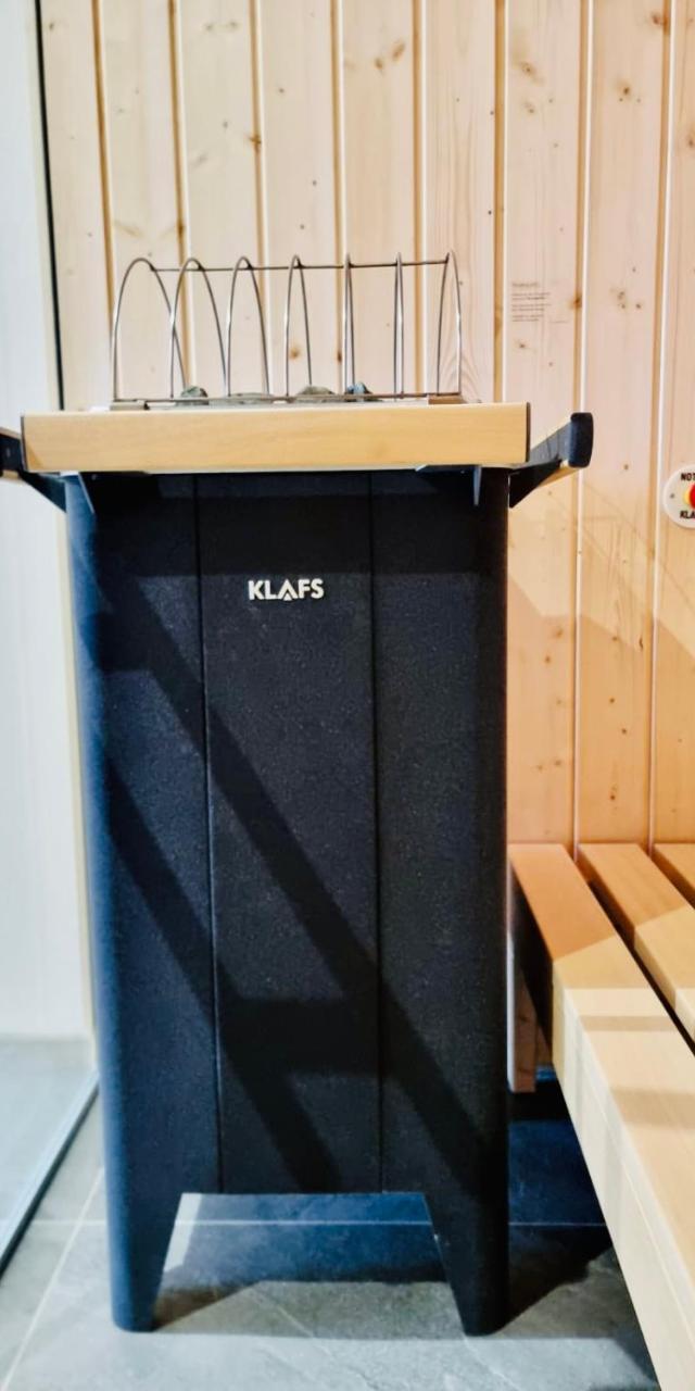 Schone Wohnung Mit Ausblick, Sauna Und Hot-Pot in Westendorf, Tirol – billede 9