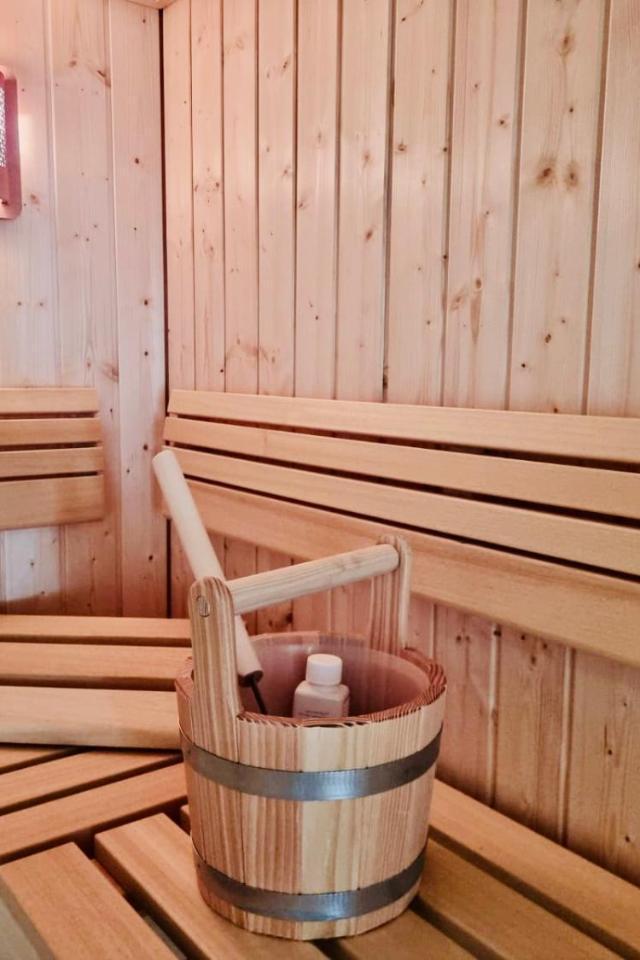 Schone Wohnung Mit Ausblick, Sauna Und Hot-Pot in Westendorf, Tirol – billede 10