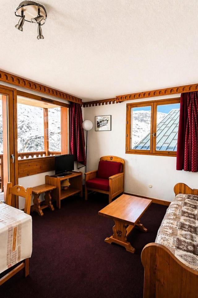 Residence Bosson - Appartement 8 Personnes Ski Aux Pieds Aux Menuires Mae-3814