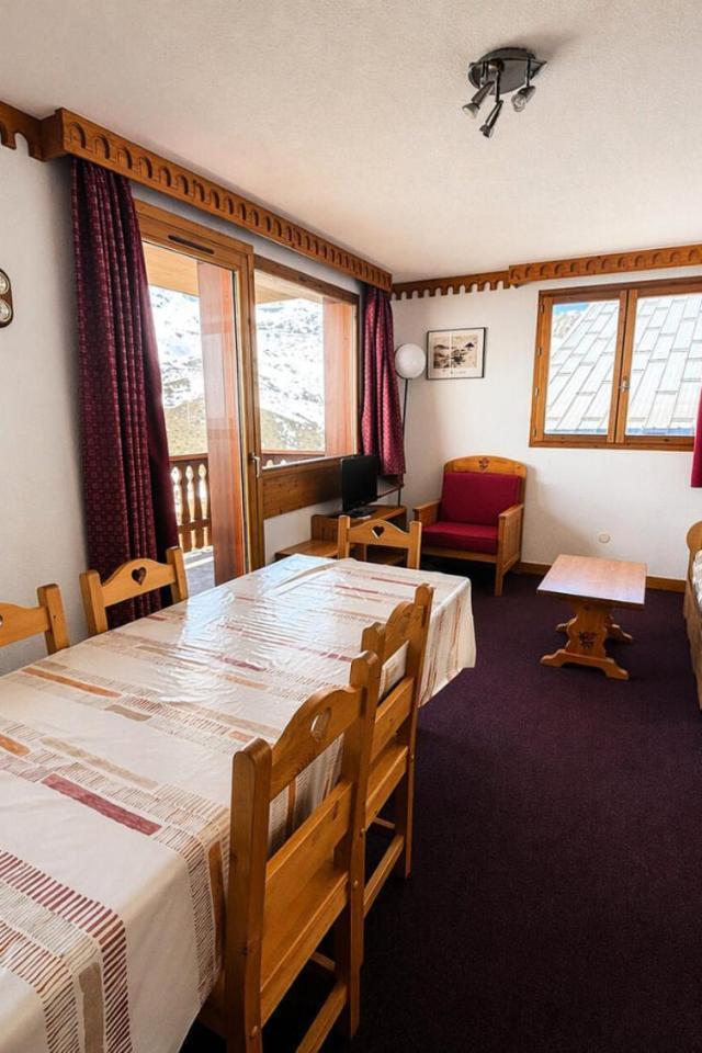 Residence Bosson - Appartement 8 Personnes Ski Aux Pieds Aux Menuires Mae-3814 – bild 2