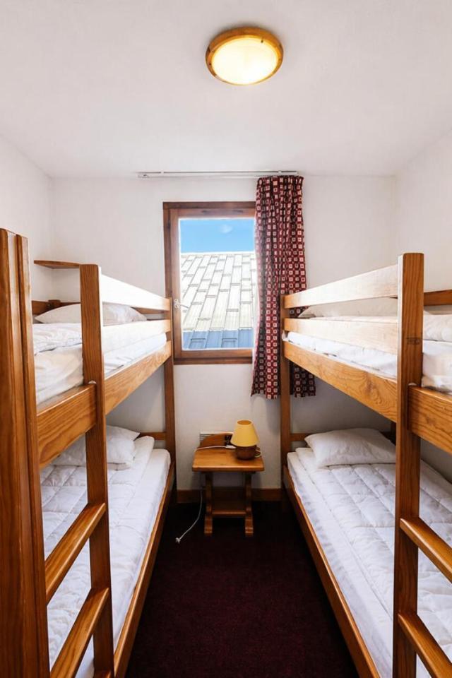 Residence Bosson - Appartement 8 Personnes Ski Aux Pieds Aux Menuires Mae-3814 – bild 6