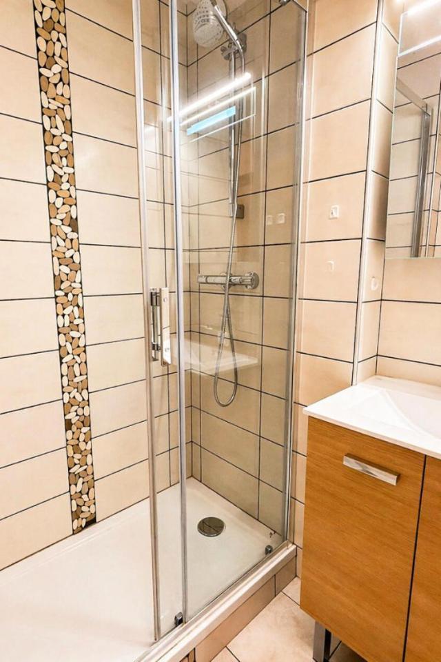 Residence Bosson - Appartement 8 Personnes Ski Aux Pieds Aux Menuires Mae-3814 – bild 7