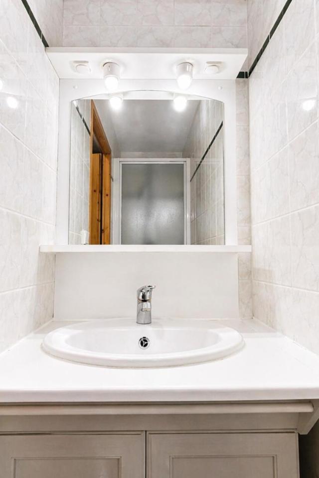 Residence Bosson - Appartement 8 Personnes Ski Aux Pieds Aux Menuires Mae-3814 – bild 8