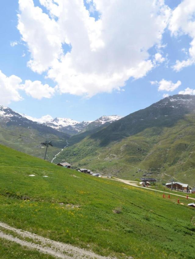 Residence Bosson - Appartement 8 Personnes Ski Aux Pieds Aux Menuires Mae-3814 – bild 10