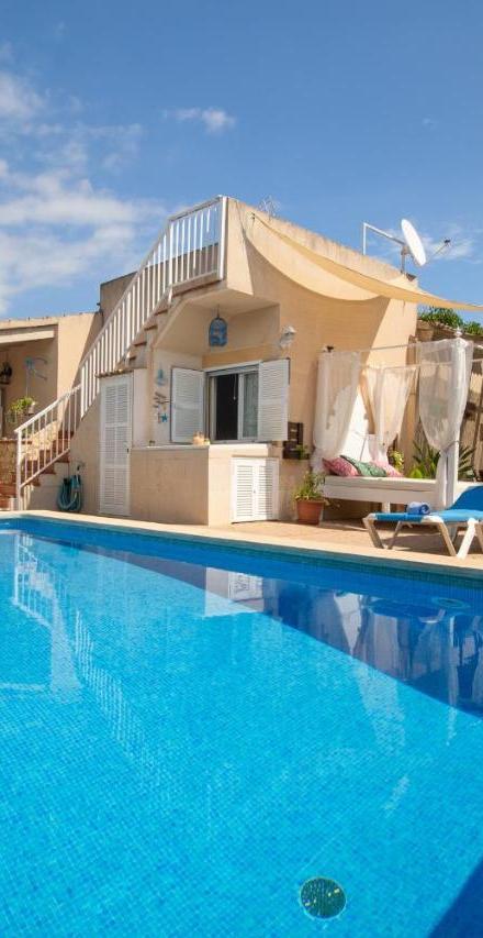 Platja de Muro - 3260-98 Mallorca – billede 2