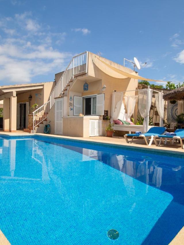 Platja de Muro - 3260-98 Mallorca – billede 2