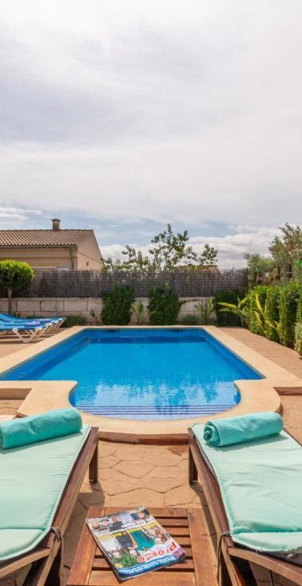 Platja de Muro - 3260-98 Mallorca – billede 3