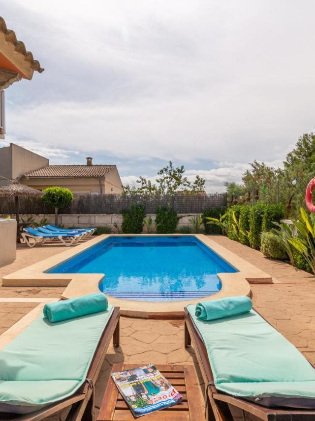 Platja de Muro - 3260-98 Mallorca – billede 3