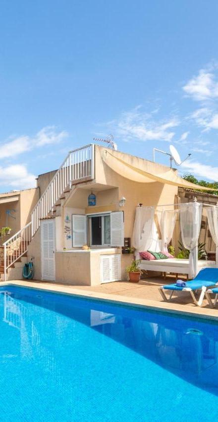 Platja de Muro - 3260-98 Mallorca – billede 4