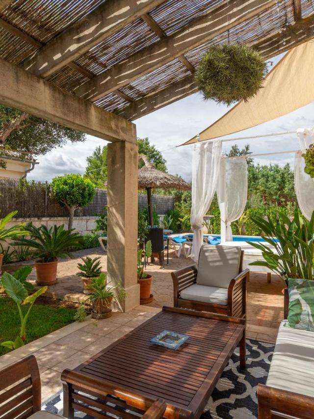 Platja de Muro - 3260-98 Mallorca – billede 7
