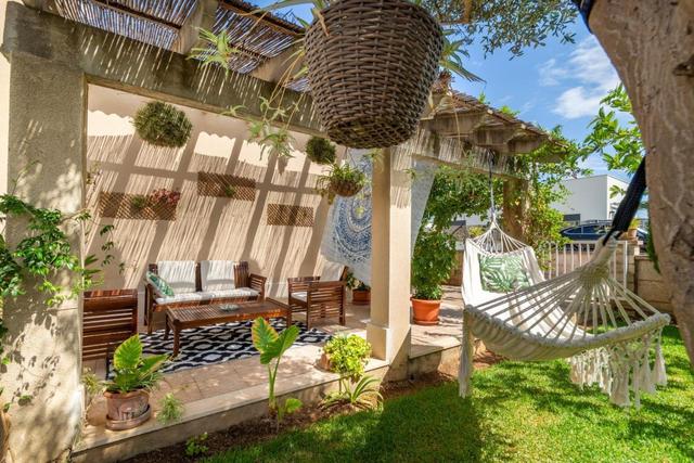 Platja de Muro - 3260-98 Mallorca – billede 8