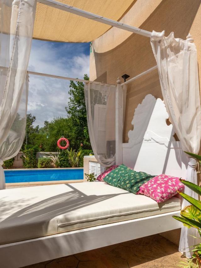 Platja de Muro - 3260-98 Mallorca – billede 9