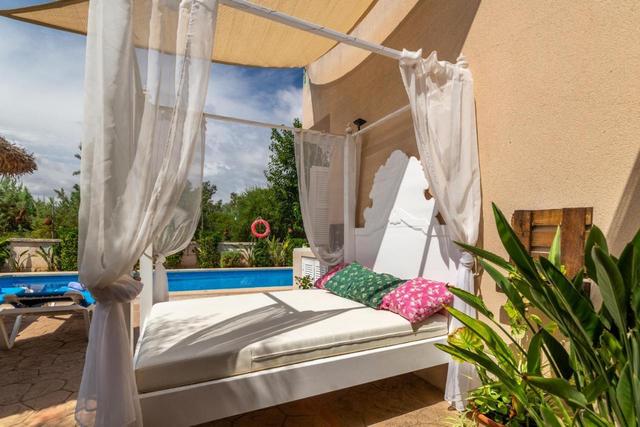 Platja de Muro - 3260-98 Mallorca – billede 9
