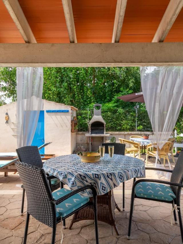 Platja de Muro - 3260-98 Mallorca – billede 10