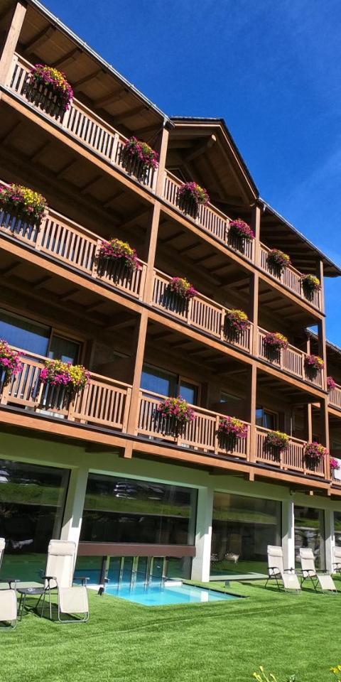 Francesin – Livigno