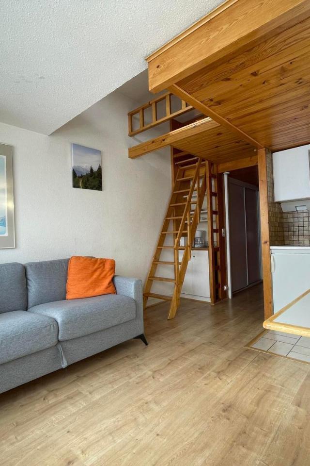 Studio Mezzanine Economique Pour 2 Avec Balcon - Animaux Admis - Fr-1-452-152