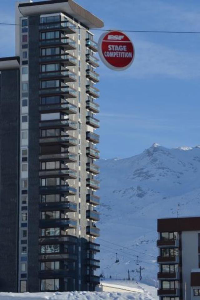 Studio Mezzanine Economique Pour 2 Avec Balcon - Animaux Admis - Fr-1-452-152 – bild 4