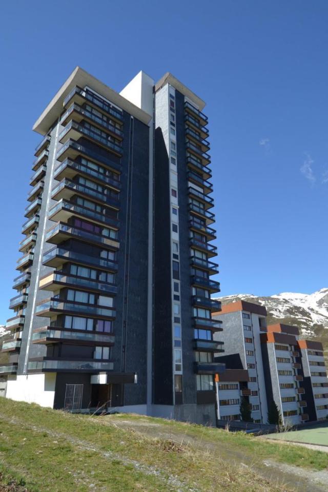 Studio Mezzanine Economique Pour 2 Avec Balcon - Animaux Admis - Fr-1-452-152 – bild 6