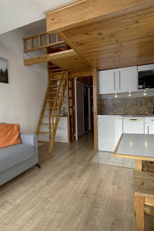 Studio Mezzanine Economique Pour 2 Avec Balcon - Animaux Admis - Fr-1-452-152 – bild 8