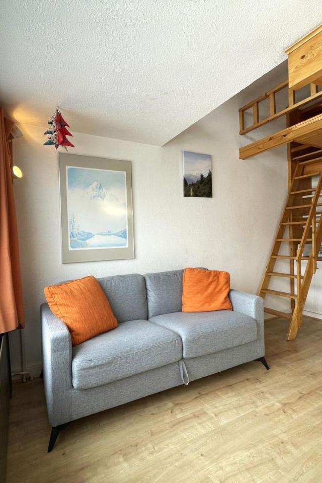 Studio Mezzanine Economique Pour 2 Avec Balcon - Animaux Admis - Fr-1-452-152 – bild 10