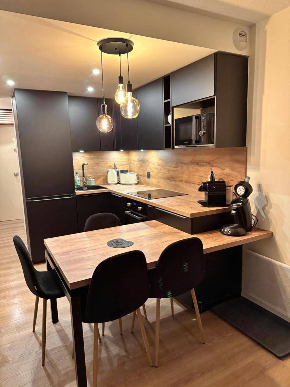 Appartement - Les Menuires, Les Menuires
