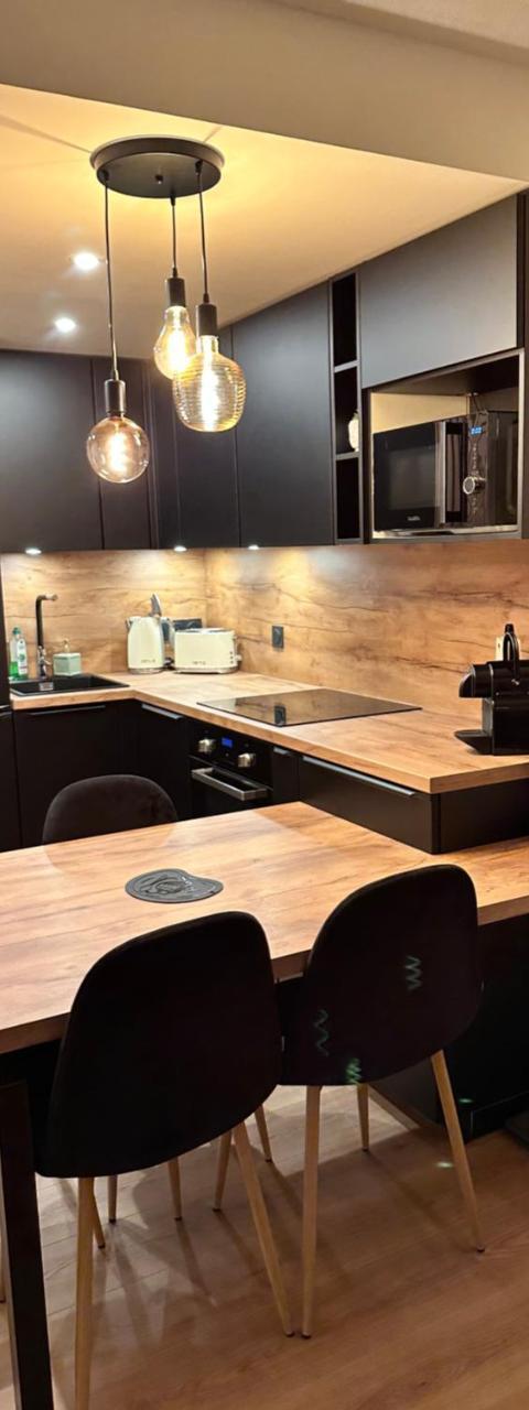 Appartement - Les Menuires – Les Menuires