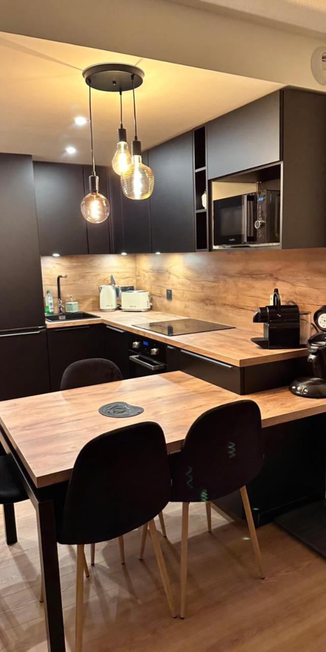 Appartement - Les Menuires