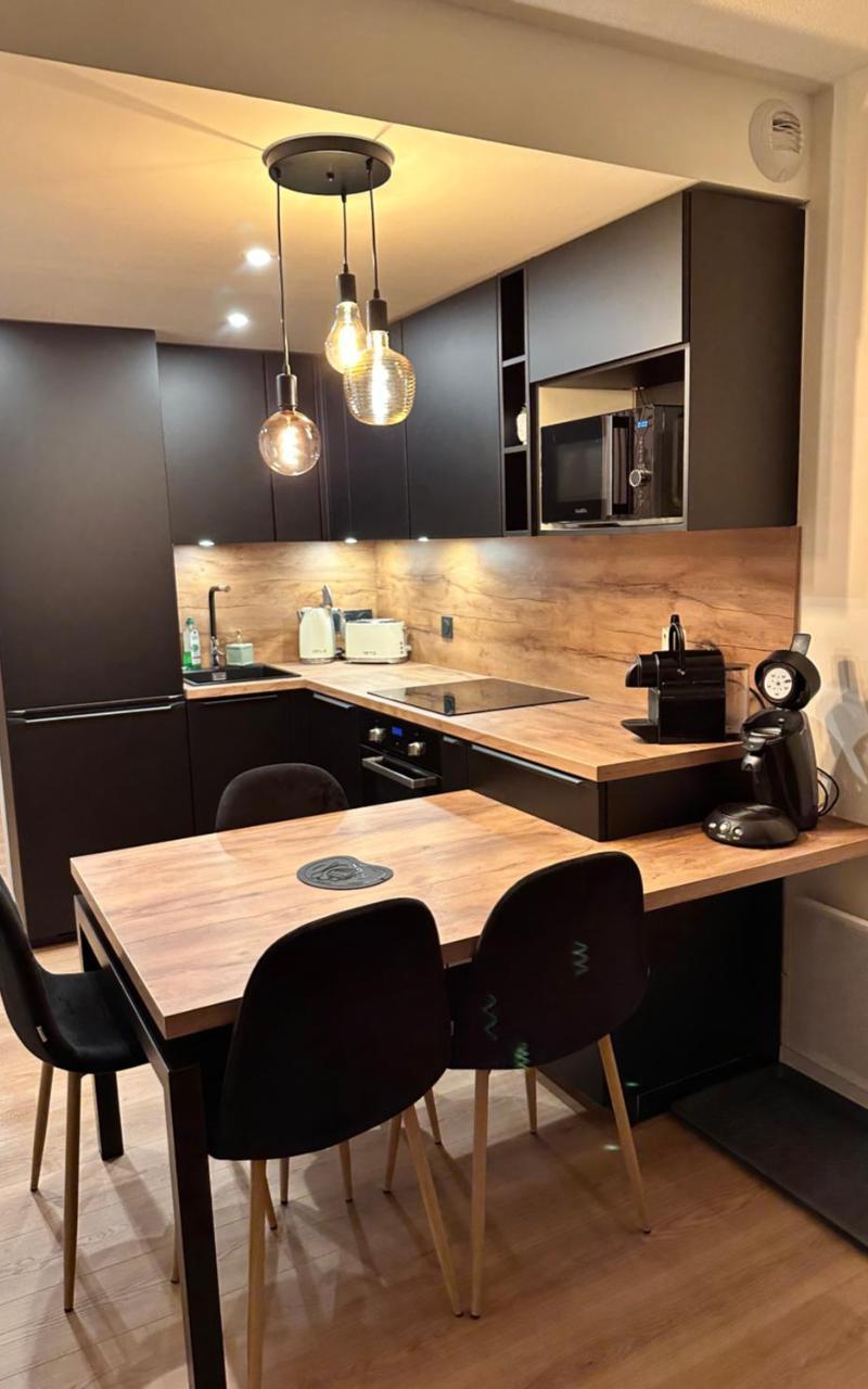 Appartement - Les Menuires