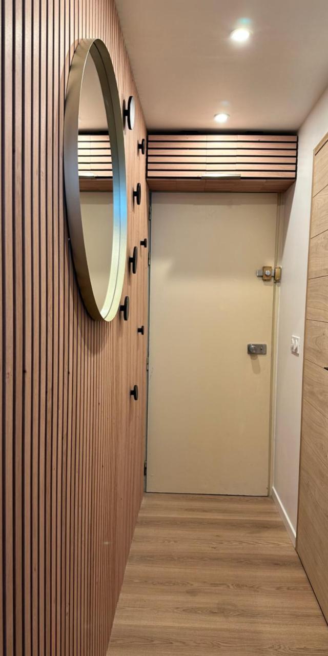 Appartement - Les Menuires – billede 2