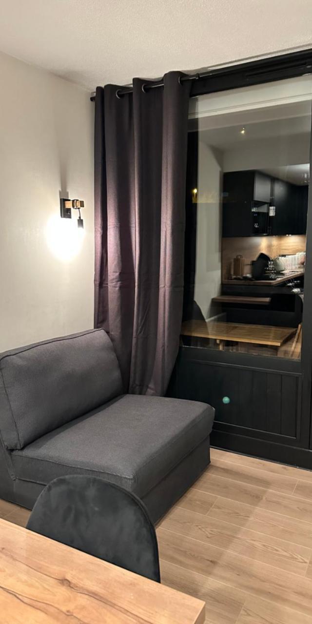 Appartement - Les Menuires – billede 3