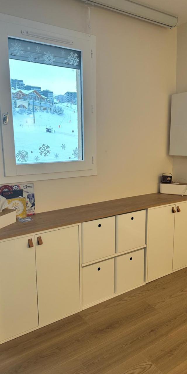 Appartement - Les Menuires – billede 5