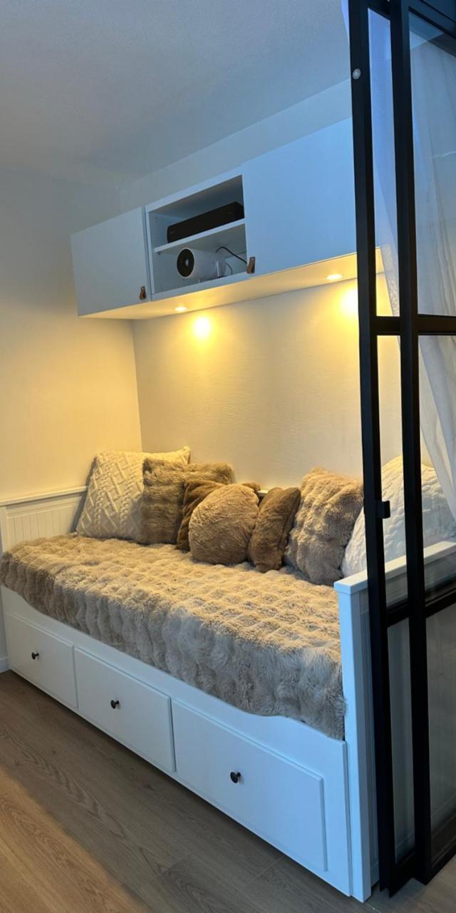 Appartement - Les Menuires – billede 6